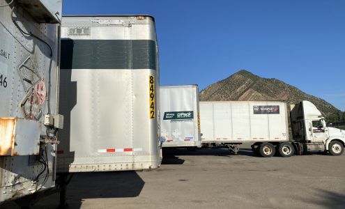 RAC Transport Co Inc