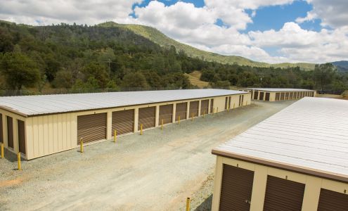 Boneyard Creek Mini Storage Coulterville