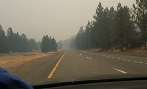 Robert Lee Carpenter Trucking Lakehead-Lakeshore