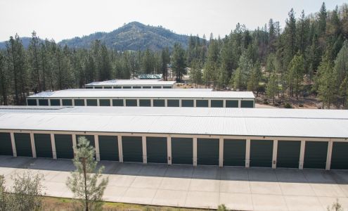 Superior Boat & RV Storage Lakehead-Lakeshore