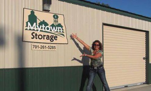 Mytown Storage Hannaford
