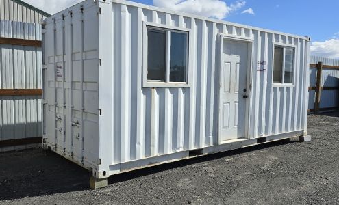 Insta Stor Moses Lake