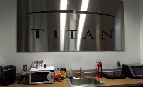 R S Titan Moses Lake