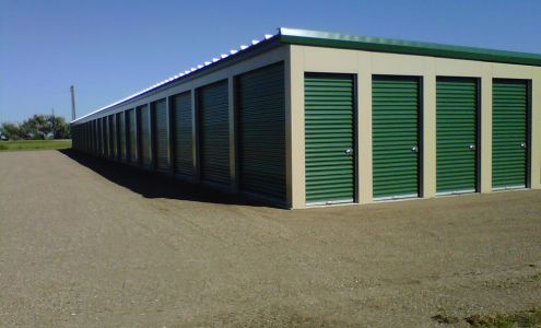 Three Guys Storage Lakota