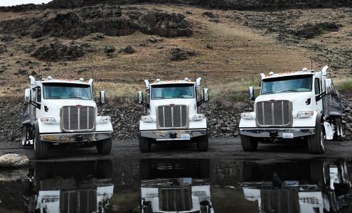 Peters & Keatts Equipment