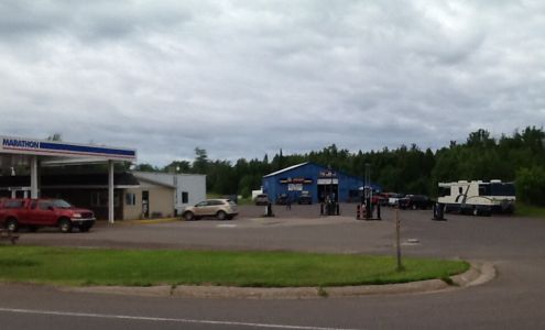 U-Haul Neighborhood Dealer Ontonagon