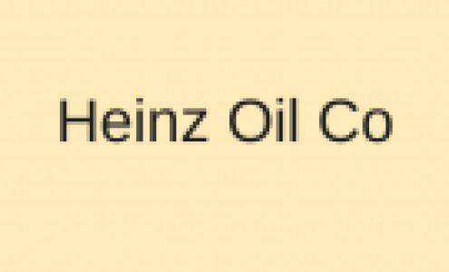 Heinz Oil Co Minong