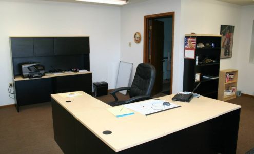 Quality Warehousing Minong