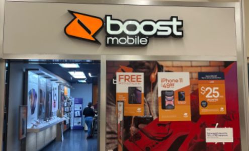 Boost Mobile