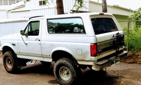 EASTSIDE-RENTON SELF STORAGE Renton