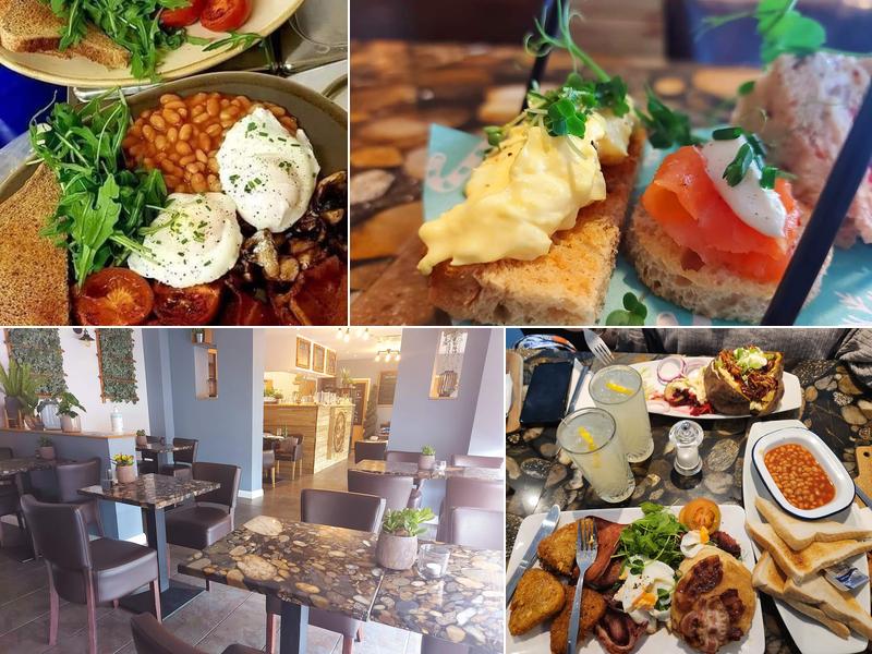 The Pie Shed Mirfield