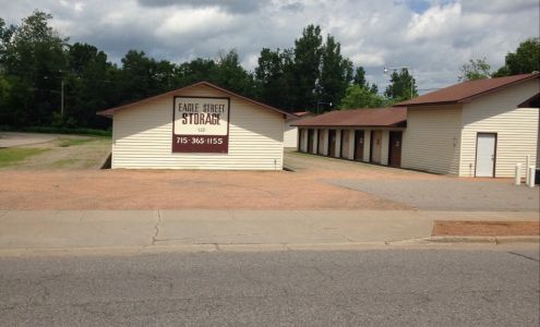 Eagle Street Storage LLC Rhinelander