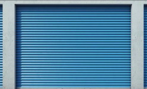 Beloff Storage Rhinelander