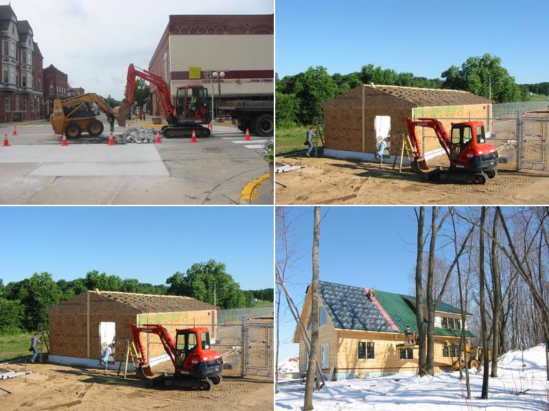 T&M General Contractors Inc