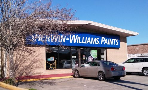 Sherwin-Williams Paint Store