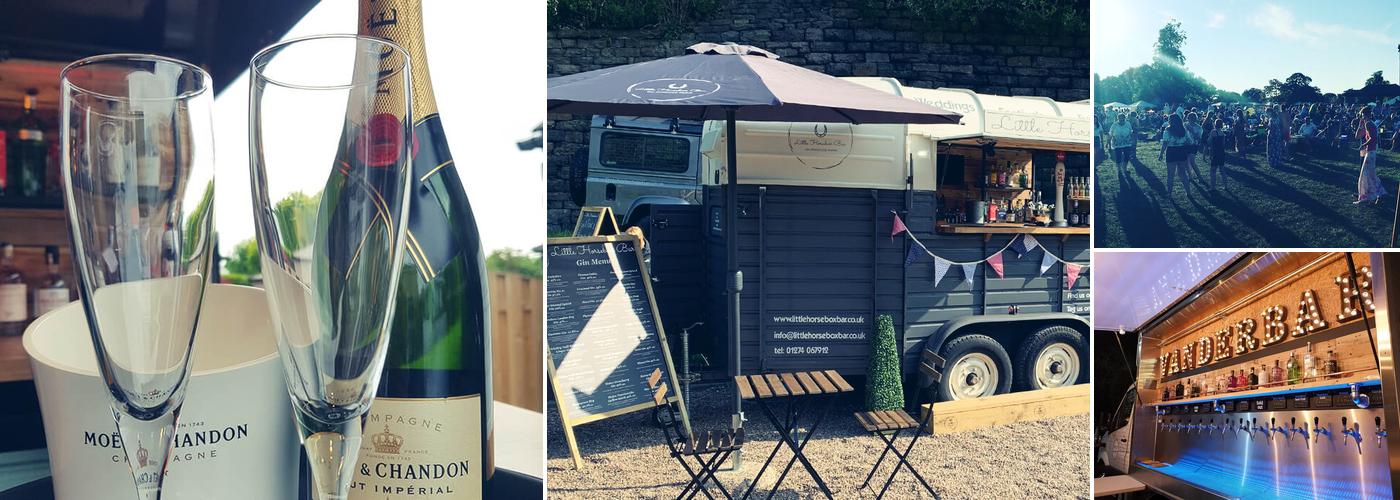 Mobile Bars Yorkshire Ltd