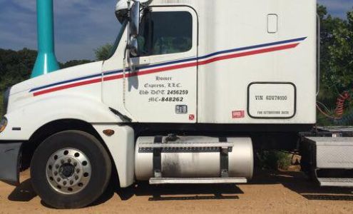 Keeling Trucking Azalea