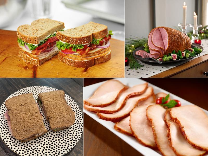 The Honey Baked Ham Company 1539 Martin Luther King Blvd Suite 114, Houma