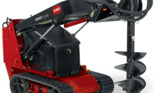 London Road Rental Center