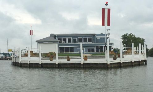 Anchor Pointe Marina Curtice