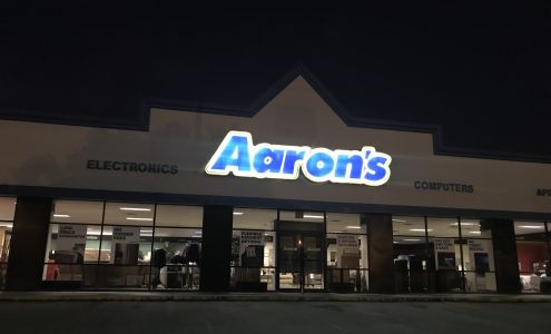 Aaron's