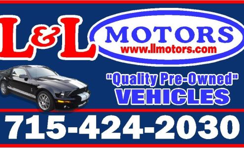 L&L Motors, LLC