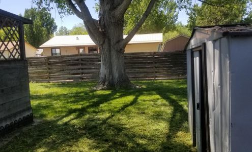 Cowboy Express Inc Gillette