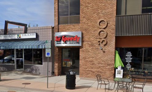 Sir Speedy Print, Signs, Marketing