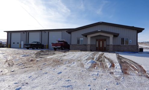 Baysinger Trucking Gillette