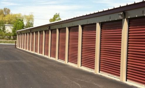 The Storage Company Gillette