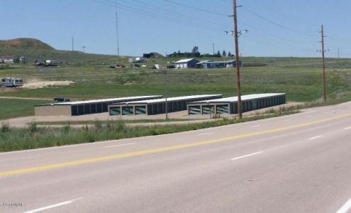 Ward Country Storage Complex Gillette