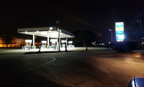 Chevron Marrero