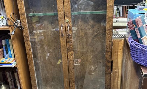 U-Haul Neighborhood Dealer