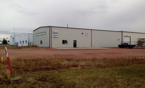 Northern Engine & Supply Co.