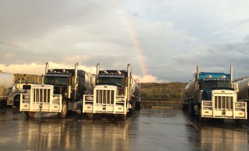 Killer B Trucking Inc Rock Springs