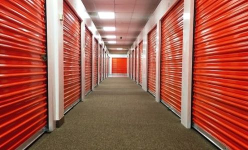 Storage Plus Rock Springs