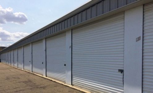 Center Street Storage Rock Springs