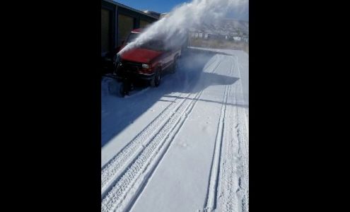 The Storage Place Rock Springs