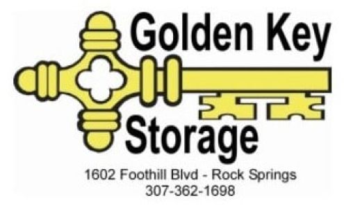 Golden Key Storage Rock Springs