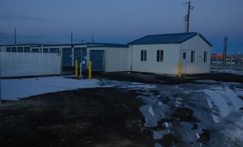 Mountain West Storage Rock Springs