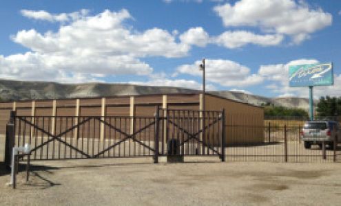 Arrow Storage Rock Springs