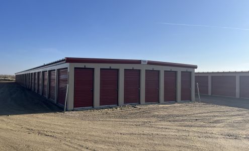 Mr. Storage Space Rock Springs