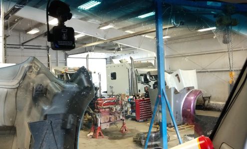 Kenworth Sales Rock Springs Rock Springs