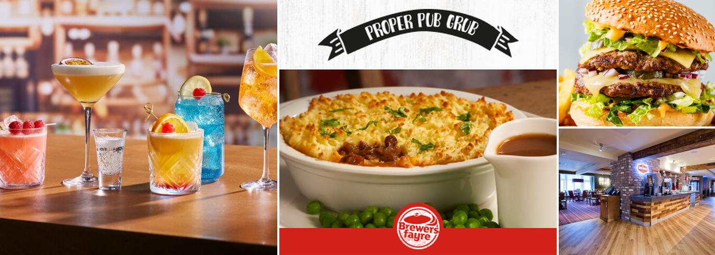 Tindale Crossing Brewers Fayre