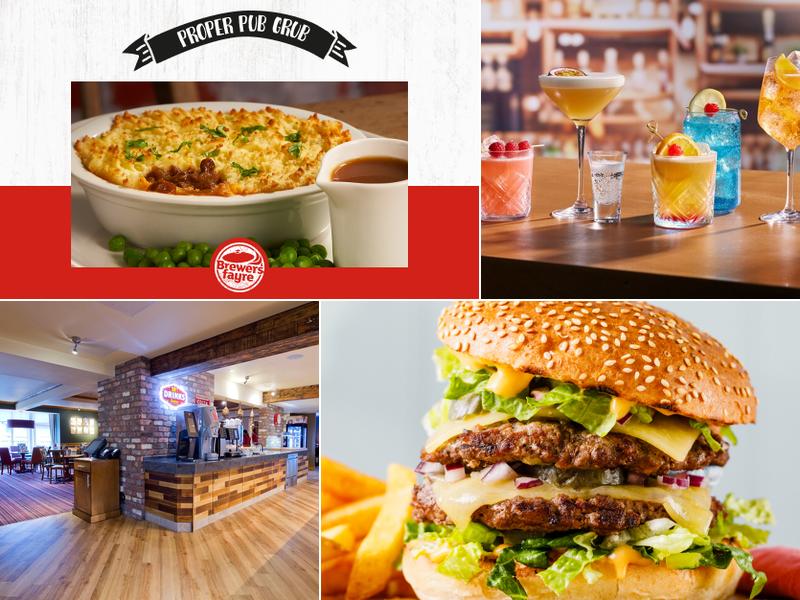 Tindale Crossing Brewers Fayre