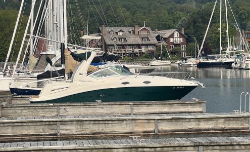 Northport Boat Yard Northport