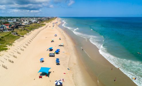 Twiddy & Company Vacation Rentals