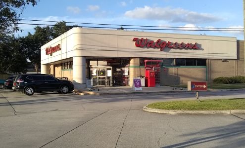 Walgreens