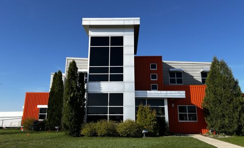 Kriete Truck Center - Fond Du Lac