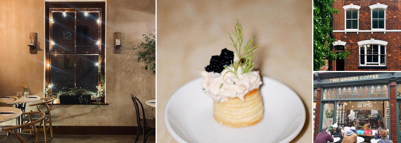 Still. by Two Gingers Coffee